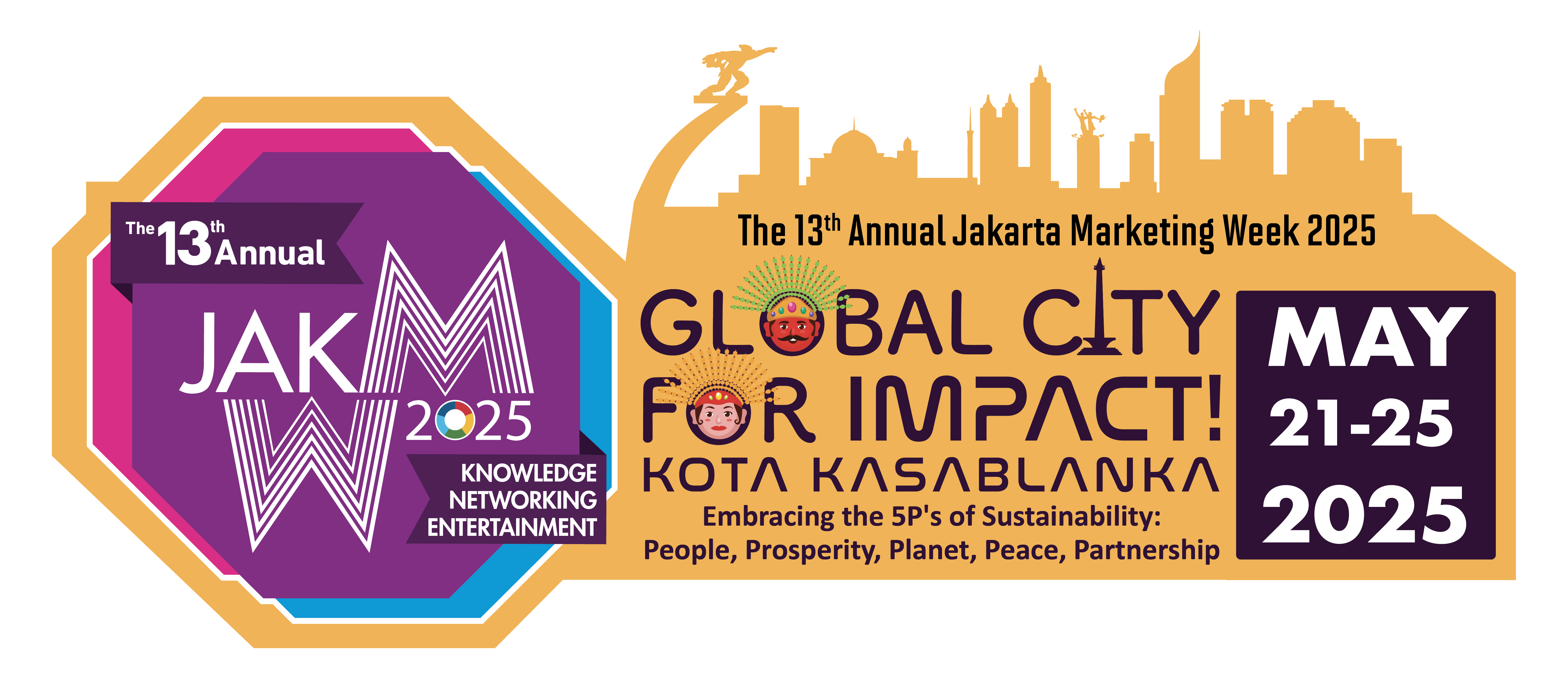 Jakarta Marketing Week