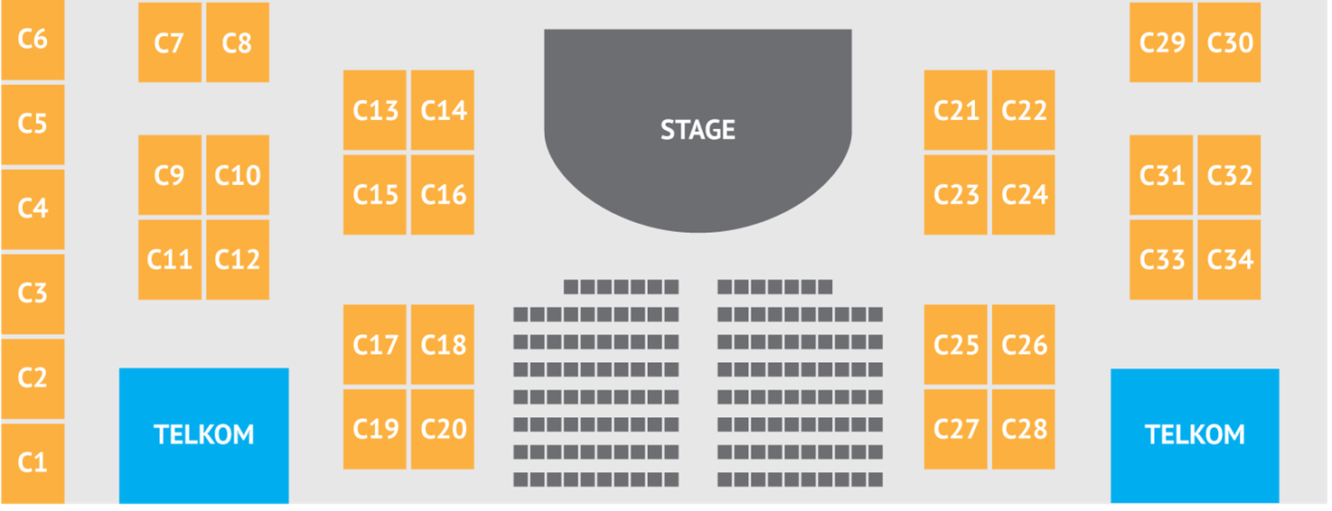 venue v2