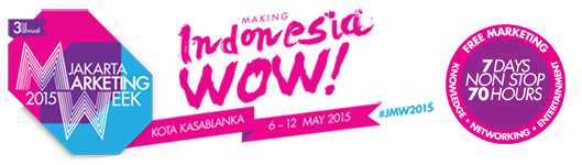 Jakarta Marketing Week