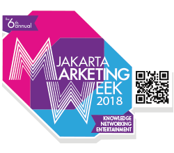 Jakarta Marketing Week